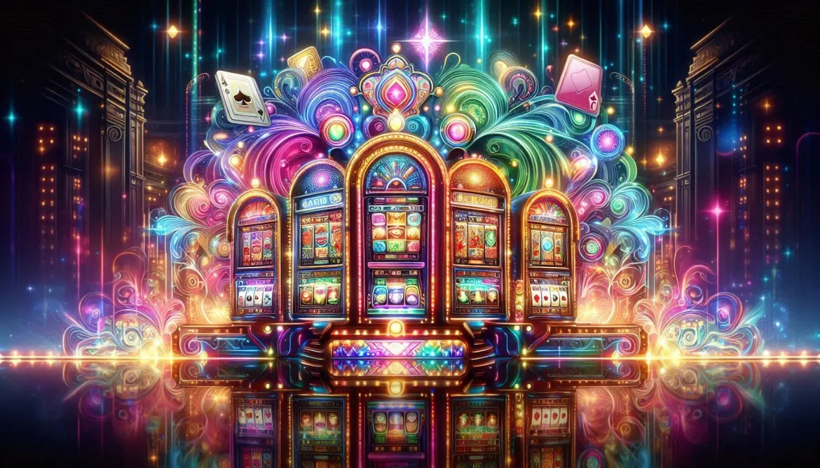 Rocket Riches Casino